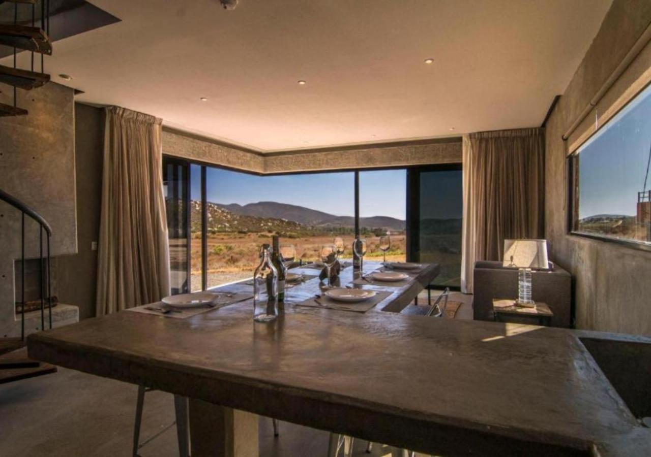 Chateaux Del Valle Vacational Homes Valle de Guadalupe Bagian luar foto